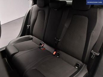 MERCEDES-BENZ A-CLASS 1.5 A180d Sport (Executive) Hatchback 5dr Diesel 7G-DCT Euro 6 (