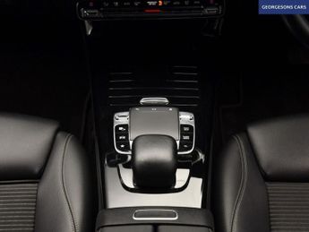 MERCEDES-BENZ A-CLASS 1.5 A180d Sport (Executive) Hatchback 5dr Diesel 7G-DCT Euro 6 (