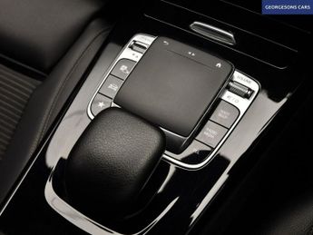 MERCEDES-BENZ A-CLASS 1.5 A180d Sport (Executive) Hatchback 5dr Diesel 7G-DCT Euro 6 (