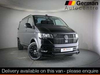 Volkswagen Transporter 2.0 TDI T28 Highline Panel Van 5dr Diesel Manual FWD SWB Euro 6 