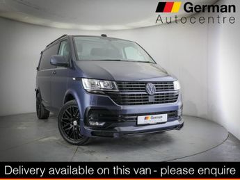 Volkswagen Transporter 2.0 TDI T28 Highline Panel Van 5dr Diesel DSG FWD SWB Euro 6 (s/