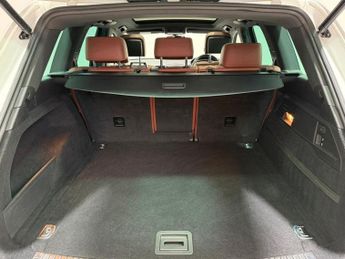VOLKSWAGEN TOUAREG 3.0 TDI V6 BlueMotion Tech R-Line Plus SUV 5dr Diesel Tiptronic 