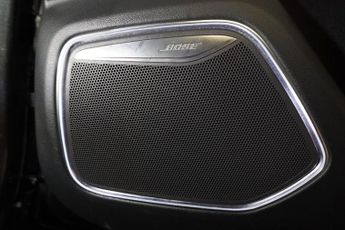 AUDI Q3 2.0 TDI Black Edition SUV 5dr Diesel S Tronic quattro Euro 6 (s/