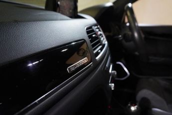AUDI Q3 2.0 TDI Black Edition SUV 5dr Diesel S Tronic quattro Euro 6 (s/