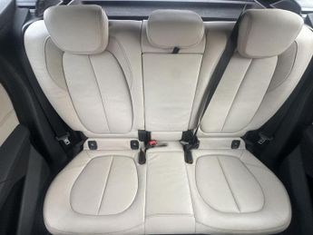 BMW X1 2.0 20d xLine SUV 5dr Diesel Auto xDrive Euro 6 (s/s) (190 ps)