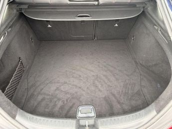 MERCEDES-BENZ CLA 1.6 CLA200 AMG Line Edition Shooting Brake 5dr Petrol 7G-DCT Eur