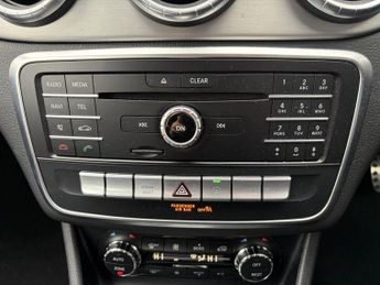 MERCEDES-BENZ CLA 1.6 CLA200 AMG Line Edition Shooting Brake 5dr Petrol 7G-DCT Eur