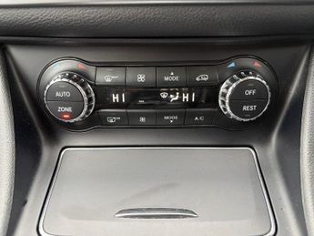 MERCEDES-BENZ CLA 1.6 CLA200 AMG Line Edition Shooting Brake 5dr Petrol 7G-DCT Eur