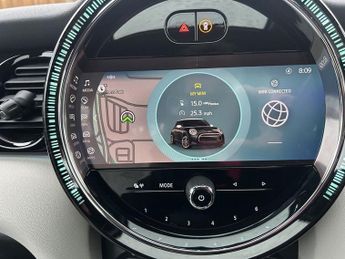 MINI Electric Hatch Cooper SE 32.6kWh Level 3 Hatchback 3dr Electric Auto (184 ps)