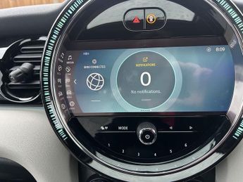 MINI Electric Hatch Cooper SE 32.6kWh Level 3 Hatchback 3dr Electric Auto (184 ps)