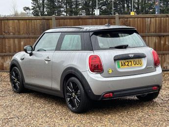 MINI Electric Hatch Cooper SE 32.6kWh Level 3 Hatchback 3dr Electric Auto (184 ps)