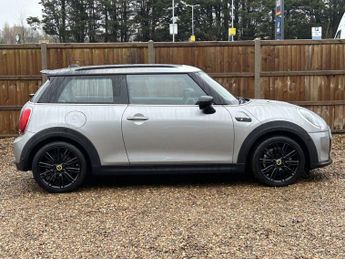 MINI Electric Hatch Cooper SE 32.6kWh Level 3 Hatchback 3dr Electric Auto (184 ps)