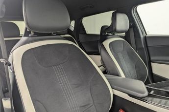 KIA EV6 77.4kWh GT-Line Hatchback 5dr Electric Auto (225 bhp)