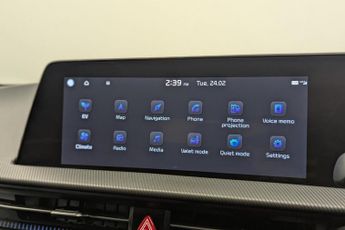 KIA EV6 77.4kWh GT-Line Hatchback 5dr Electric Auto (225 bhp)