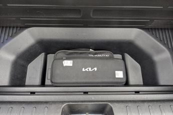 KIA EV6 77.4kWh GT-Line Hatchback 5dr Electric Auto (225 bhp)