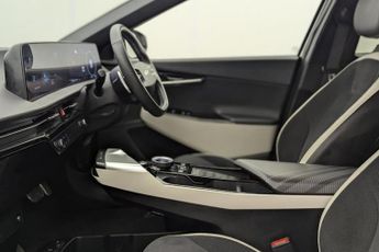 KIA EV6 77.4kWh GT-Line Hatchback 5dr Electric Auto (225 bhp)