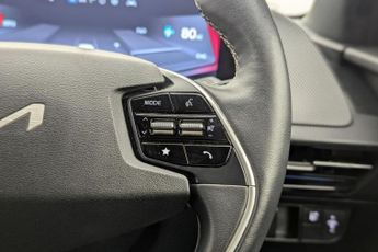 KIA EV6 77.4kWh GT-Line Hatchback 5dr Electric Auto (225 bhp)
