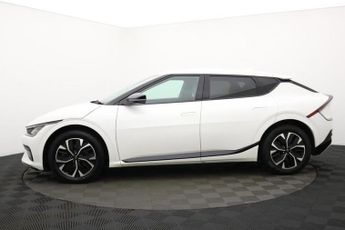 KIA EV6 77.4kWh GT-Line Hatchback 5dr Electric Auto (225 bhp)