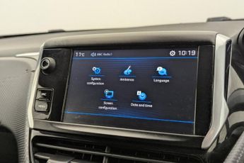 PEUGEOT 208 1.2 PureTech GPF GT Line Hatchback 5dr Petrol Manual Euro 6 (s/s