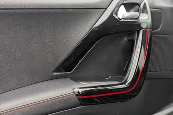 PEUGEOT 208 1.2 PureTech GPF GT Line Hatchback 5dr Petrol Manual Euro 6 (s/s