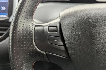 PEUGEOT 208 1.2 PureTech GPF GT Line Hatchback 5dr Petrol Manual Euro 6 (s/s