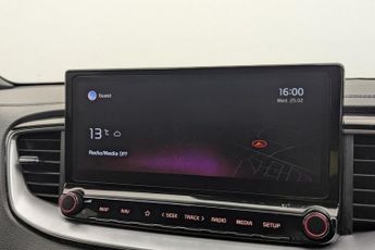 KIA PROCEED 1.6 T-GDi GT Shooting Brake 5dr Petrol DCT Euro 6 (s/s) (201 bhp