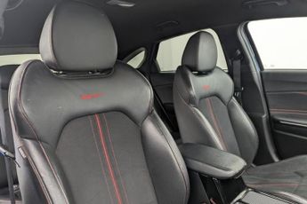 KIA PROCEED 1.6 T-GDi GT Shooting Brake 5dr Petrol DCT Euro 6 (s/s) (201 bhp