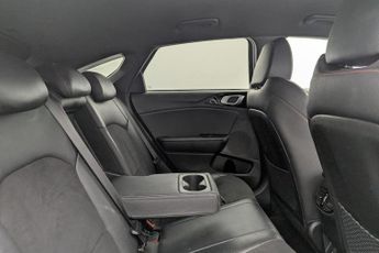 KIA PROCEED 1.6 T-GDi GT Shooting Brake 5dr Petrol DCT Euro 6 (s/s) (201 bhp