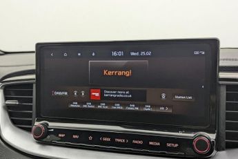 KIA PROCEED 1.6 T-GDi GT Shooting Brake 5dr Petrol DCT Euro 6 (s/s) (201 bhp