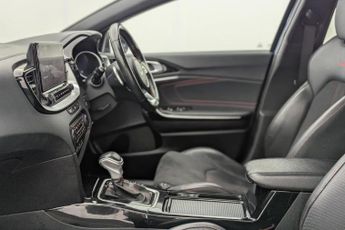 KIA PROCEED 1.6 T-GDi GT Shooting Brake 5dr Petrol DCT Euro 6 (s/s) (201 bhp