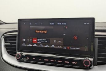 KIA PROCEED 1.6 T-GDi GT Shooting Brake 5dr Petrol DCT Euro 6 (s/s) (201 bhp