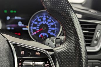 KIA PROCEED 1.6 T-GDi GT Shooting Brake 5dr Petrol DCT Euro 6 (s/s) (201 bhp