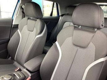 AUDI Q2 1.4 TFSI CoD Sport SUV 5dr Petrol S Tronic Euro 6 (s/s) (150 ps)