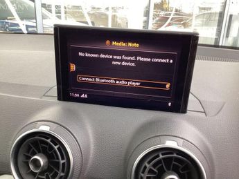 AUDI Q2 1.4 TFSI CoD Sport SUV 5dr Petrol S Tronic Euro 6 (s/s) (150 ps)