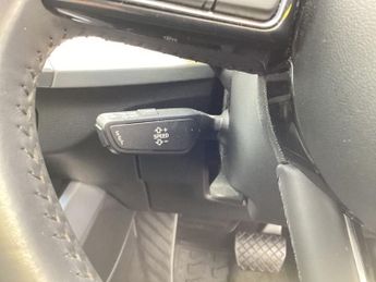 AUDI Q2 1.4 TFSI CoD Sport SUV 5dr Petrol S Tronic Euro 6 (s/s) (150 ps)