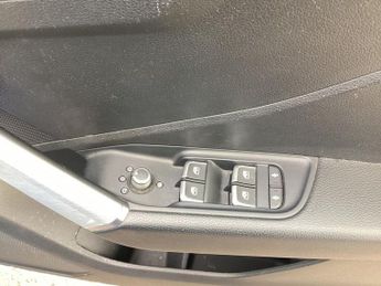 AUDI Q2 1.4 TFSI CoD Sport SUV 5dr Petrol S Tronic Euro 6 (s/s) (150 ps)