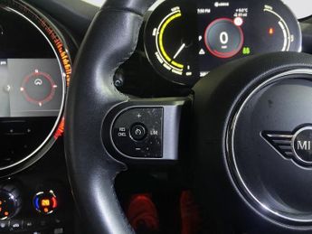 MINI Electric Hatch Cooper SE 32.6kWh Level 2 Hatchback 3dr Electric Auto (184 ps)