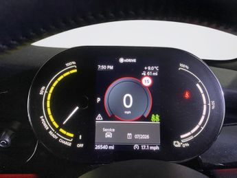 MINI Electric Hatch Cooper SE 32.6kWh Level 2 Hatchback 3dr Electric Auto (184 ps)
