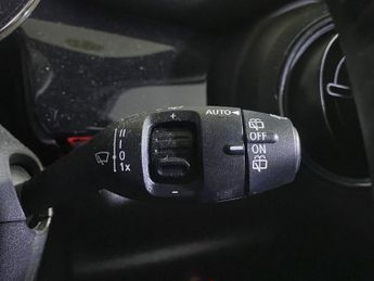 MINI Electric Hatch Cooper SE 32.6kWh Level 2 Hatchback 3dr Electric Auto (184 ps)