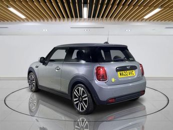 MINI Electric Hatch Cooper SE 32.6kWh Level 2 Hatchback 3dr Electric Auto (184 ps)