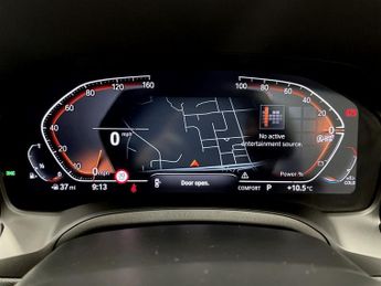 BMW 4 SERIES 2.0 420i M Sport Coupe 2dr Petrol Auto Euro 6 (s/s) (184 ps)