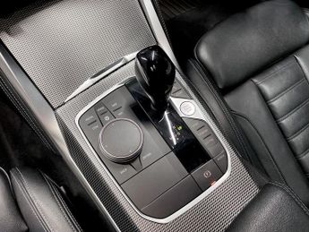 BMW 4 SERIES 2.0 420i M Sport Coupe 2dr Petrol Auto Euro 6 (s/s) (184 ps)