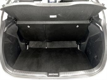 TOYOTA YARIS 1.5 VVT-h Icon Hatchback 5dr Petrol Hybrid E-CVT Euro 6 (s/s) (1