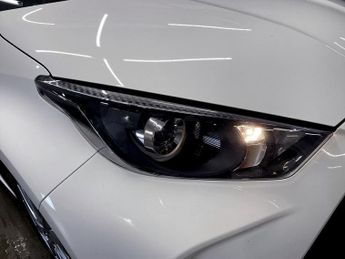 TOYOTA YARIS 1.5 VVT-h Icon Hatchback 5dr Petrol Hybrid E-CVT Euro 6 (s/s) (1