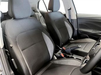 SKODA FABIA 1.0 TSI SE Comfort Hatchback 5dr Petrol DSG Euro 6 (s/s) (110 ps