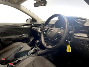 SKODA FABIA 1.0 TSI SE Comfort Hatchback 5dr Petrol DSG Euro 6 (s/s) (110 ps