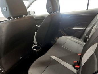 SKODA FABIA 1.0 TSI SE Comfort Hatchback 5dr Petrol DSG Euro 6 (s/s) (110 ps