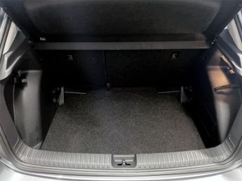 SKODA FABIA 1.0 TSI SE Comfort Hatchback 5dr Petrol DSG Euro 6 (s/s) (110 ps