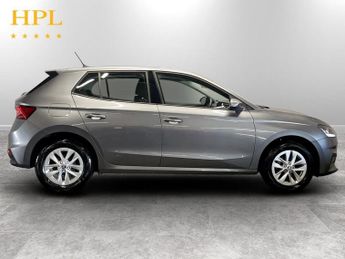 SKODA FABIA 1.0 TSI SE Comfort Hatchback 5dr Petrol DSG Euro 6 (s/s) (110 ps