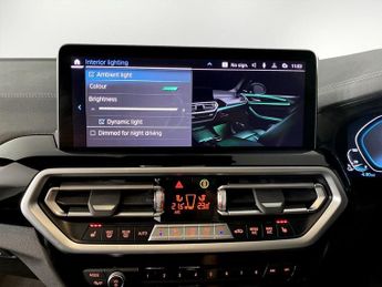 BMW IX3 80kWh M Sport SUV 5dr Electric Auto (286 ps)